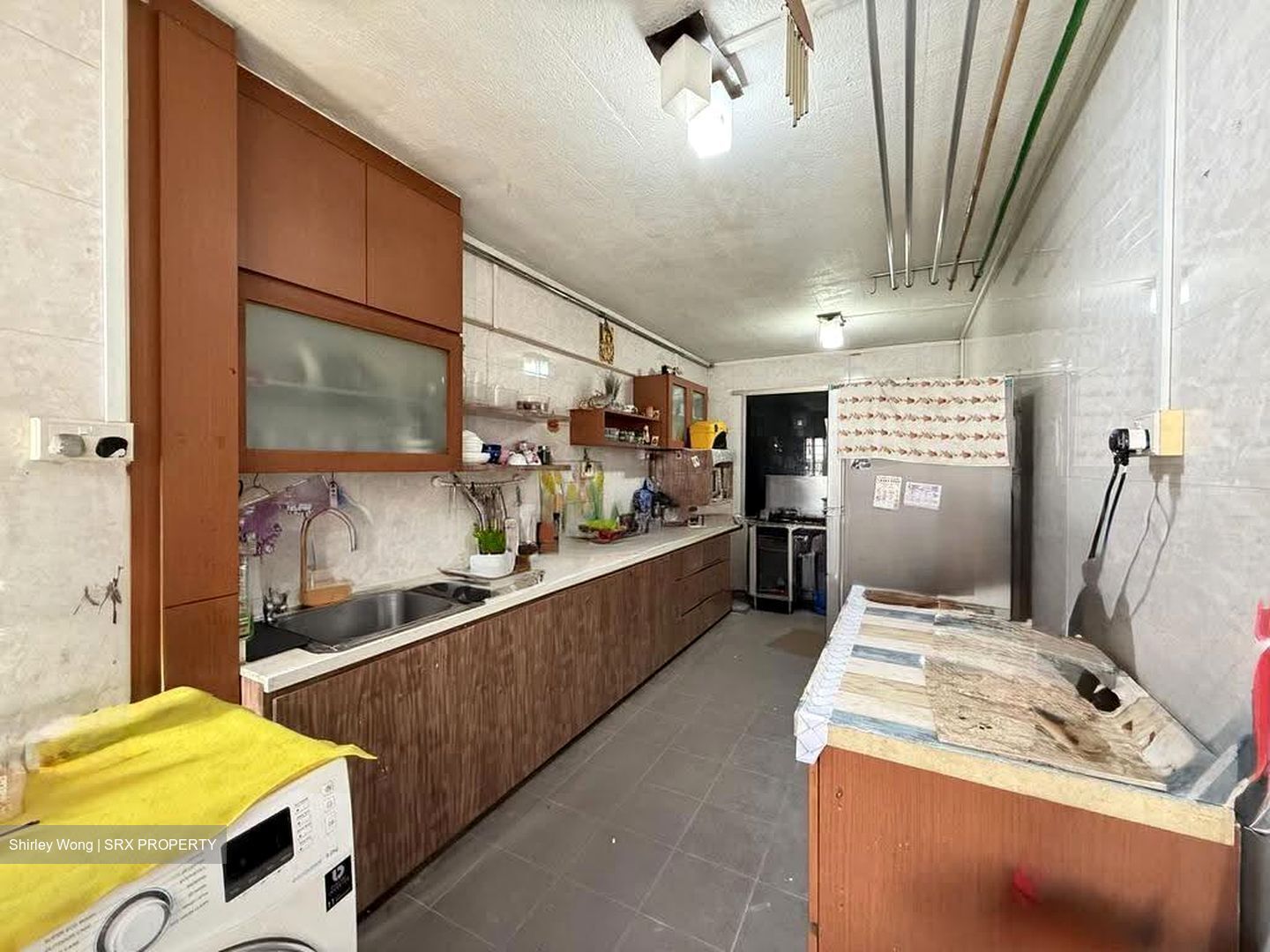Blk 546 Jurong West Street 42 (Jurong West), HDB 4 Rooms #618966531